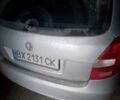 Бежевий Шкода Фабія, об'ємом двигуна 1.6 л та пробігом 291 тис. км за 4800 $, фото 4 на Automoto.ua