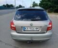 Бежевый Шкода Фабия, объемом двигателя 1.2 л и пробегом 260 тыс. км за 4500 $, фото 3 на Automoto.ua