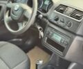 Бежевый Шкода Фабия, объемом двигателя 1.4 л и пробегом 191 тыс. км за 6200 $, фото 7 на Automoto.ua