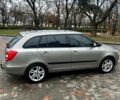 Бежевый Шкода Фабия, объемом двигателя 1.6 л и пробегом 242 тыс. км за 5700 $, фото 1 на Automoto.ua