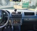 Бежевый Шкода Фабия, объемом двигателя 1.2 л и пробегом 190 тыс. км за 5200 $, фото 3 на Automoto.ua