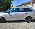 Бежевый Шкода Фабия, объемом двигателя 1.2 л и пробегом 190 тыс. км за 5200 $, фото 8 на Automoto.ua