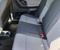 Бежевый Шкода Фабия, объемом двигателя 1.2 л и пробегом 195 тыс. км за 5200 $, фото 7 на Automoto.ua