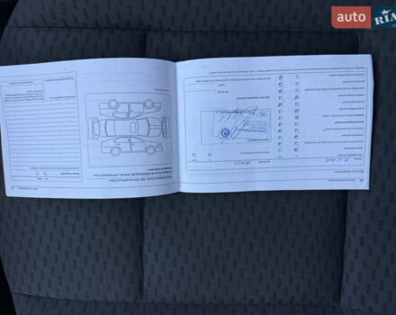 Бежевий Шкода Фабія, об'ємом двигуна 1.2 л та пробігом 302 тис. км за 5499 $, фото 37 на Automoto.ua
