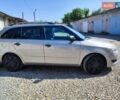 Бежевый Шкода Фабия, объемом двигателя 1.2 л и пробегом 190 тыс. км за 5200 $, фото 9 на Automoto.ua