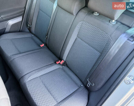 Бежевий Шкода Фабія, об'ємом двигуна 1.2 л та пробігом 302 тис. км за 5499 $, фото 18 на Automoto.ua