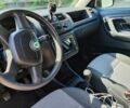 Бежевый Шкода Фабия, объемом двигателя 1.2 л и пробегом 195 тыс. км за 5200 $, фото 6 на Automoto.ua