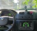Бежевий Шкода Фабія, об'ємом двигуна 1.2 л та пробігом 217 тис. км за 5650 $, фото 1 на Automoto.ua