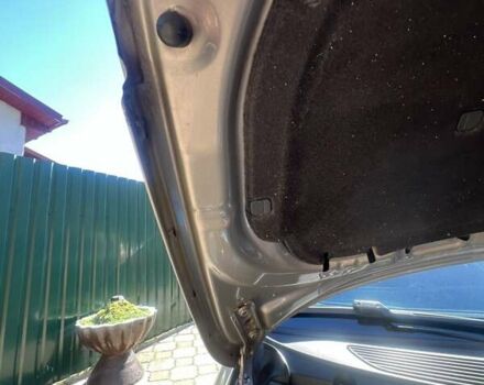 Бежевий Шкода Фабія, об'ємом двигуна 1.2 л та пробігом 253 тис. км за 5900 $, фото 7 на Automoto.ua