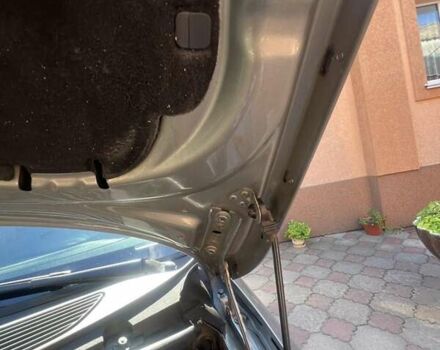 Бежевий Шкода Фабія, об'ємом двигуна 1.2 л та пробігом 253 тис. км за 5900 $, фото 11 на Automoto.ua