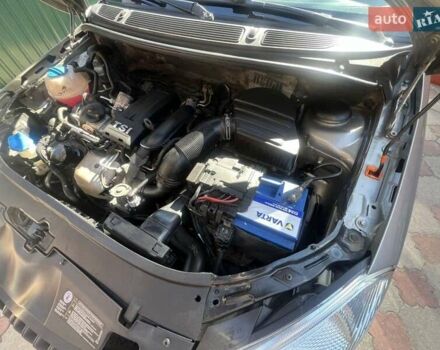 Бежевий Шкода Фабія, об'ємом двигуна 1.2 л та пробігом 253 тис. км за 5900 $, фото 9 на Automoto.ua
