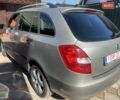 Бежевий Шкода Фабія, об'ємом двигуна 1.2 л та пробігом 253 тис. км за 5900 $, фото 31 на Automoto.ua