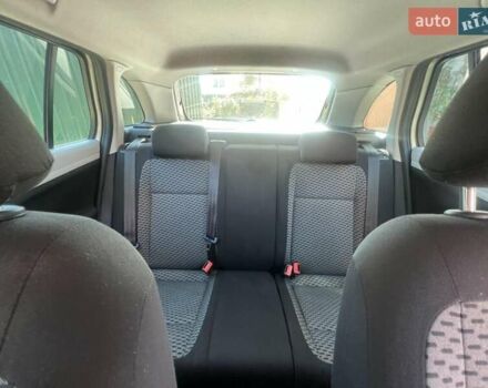 Бежевий Шкода Фабія, об'ємом двигуна 1.2 л та пробігом 253 тис. км за 5900 $, фото 42 на Automoto.ua