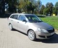 Бежевий Шкода Фабія, об'ємом двигуна 1.2 л та пробігом 150 тис. км за 4400 $, фото 1 на Automoto.ua