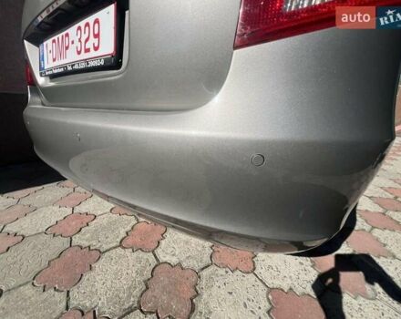 Бежевий Шкода Фабія, об'ємом двигуна 1.2 л та пробігом 253 тис. км за 5900 $, фото 8 на Automoto.ua