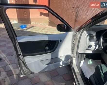 Бежевий Шкода Фабія, об'ємом двигуна 1.2 л та пробігом 253 тис. км за 5900 $, фото 35 на Automoto.ua