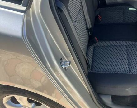 Бежевий Шкода Фабія, об'ємом двигуна 1.2 л та пробігом 253 тис. км за 5900 $, фото 21 на Automoto.ua