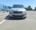Бежевий Шкода Фабія, об'ємом двигуна 1.2 л та пробігом 128 тис. км за 3800 $, фото 1 на Automoto.ua
