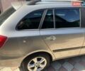 Бежевий Шкода Фабія, об'ємом двигуна 1.2 л та пробігом 253 тис. км за 5900 $, фото 27 на Automoto.ua
