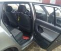 Бежевый Шкода Фабия, объемом двигателя 1.2 л и пробегом 150 тыс. км за 4400 $, фото 10 на Automoto.ua