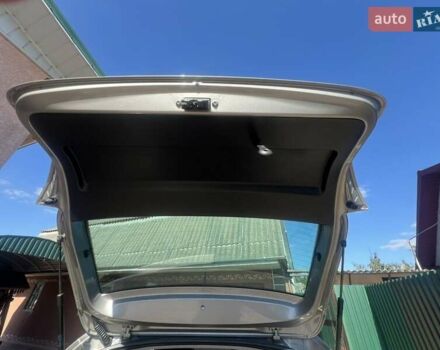 Бежевий Шкода Фабія, об'ємом двигуна 1.2 л та пробігом 253 тис. км за 5900 $, фото 39 на Automoto.ua