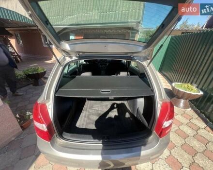 Бежевий Шкода Фабія, об'ємом двигуна 1.2 л та пробігом 253 тис. км за 5900 $, фото 46 на Automoto.ua