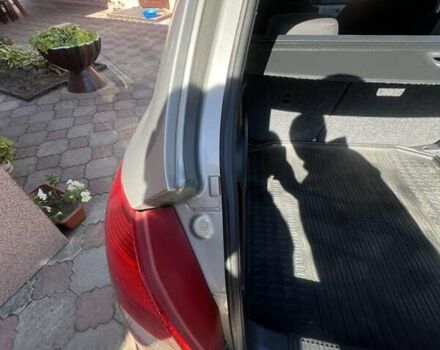 Бежевий Шкода Фабія, об'ємом двигуна 1.2 л та пробігом 253 тис. км за 5900 $, фото 6 на Automoto.ua