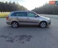Бежевый Шкода Фабия, объемом двигателя 1.2 л и пробегом 218 тыс. км за 8400 $, фото 5 на Automoto.ua