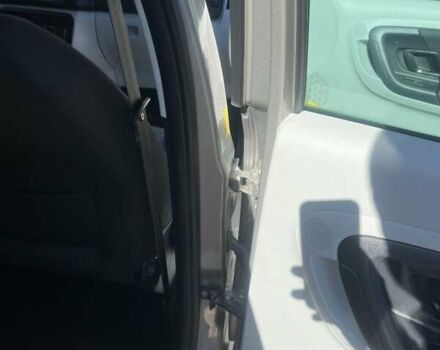 Бежевий Шкода Фабія, об'ємом двигуна 1.2 л та пробігом 253 тис. км за 5900 $, фото 19 на Automoto.ua