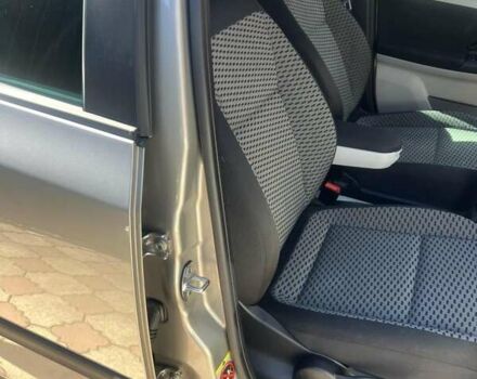 Бежевий Шкода Фабія, об'ємом двигуна 1.2 л та пробігом 253 тис. км за 5900 $, фото 18 на Automoto.ua