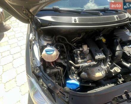 Бежевий Шкода Фабія, об'ємом двигуна 1.2 л та пробігом 253 тис. км за 5900 $, фото 12 на Automoto.ua