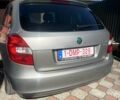 Бежевий Шкода Фабія, об'ємом двигуна 1.2 л та пробігом 253 тис. км за 5900 $, фото 28 на Automoto.ua