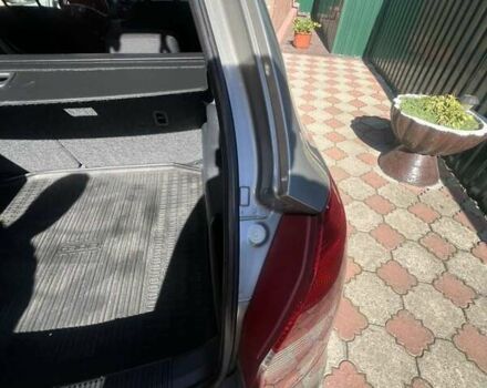 Бежевий Шкода Фабія, об'ємом двигуна 1.2 л та пробігом 253 тис. км за 5900 $, фото 5 на Automoto.ua