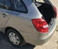 Бежевый Шкода Фабия, объемом двигателя 1.39 л и пробегом 119 тыс. км за 8500 $, фото 16 на Automoto.ua