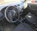 Бежевый Шкода Фабия, объемом двигателя 1.39 л и пробегом 119 тыс. км за 8500 $, фото 25 на Automoto.ua