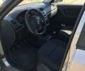 Бежевый Шкода Фабия, объемом двигателя 1.39 л и пробегом 119 тыс. км за 8500 $, фото 5 на Automoto.ua