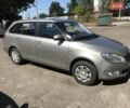 Бежевый Шкода Фабия, объемом двигателя 1.39 л и пробегом 119 тыс. км за 8500 $, фото 1 на Automoto.ua