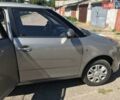 Бежевый Шкода Фабия, объемом двигателя 1.39 л и пробегом 119 тыс. км за 8500 $, фото 11 на Automoto.ua