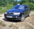 Чорний Шкода Фабія, об'ємом двигуна 1.9 л та пробігом 460 тис. км за 2200 $, фото 4 на Automoto.ua