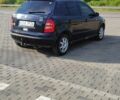 Чорний Шкода Фабія, об'ємом двигуна 1.9 л та пробігом 460 тис. км за 2200 $, фото 7 на Automoto.ua