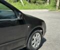 Чорний Шкода Фабія, об'ємом двигуна 1.4 л та пробігом 280 тис. км за 2400 $, фото 3 на Automoto.ua