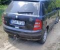 Чорний Шкода Фабія, об'ємом двигуна 1.9 л та пробігом 460 тис. км за 2200 $, фото 2 на Automoto.ua