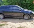 Черный Шкода Фабия, объемом двигателя 1.9 л и пробегом 470 тыс. км за 2000 $, фото 10 на Automoto.ua