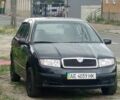 Чорний Шкода Фабія, об'ємом двигуна 1.39 л та пробігом 450 тис. км за 2000 $, фото 1 на Automoto.ua