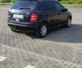 Черный Шкода Фабия, объемом двигателя 1.9 л и пробегом 470 тыс. км за 2000 $, фото 1 на Automoto.ua