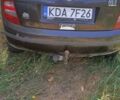 Черный Шкода Фабия, объемом двигателя 1.9 л и пробегом 470 тыс. км за 2000 $, фото 9 на Automoto.ua
