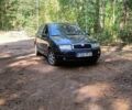 Черный Шкода Фабия, объемом двигателя 1.9 л и пробегом 470 тыс. км за 2000 $, фото 14 на Automoto.ua