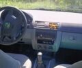 Черный Шкода Фабия, объемом двигателя 1.9 л и пробегом 470 тыс. км за 2000 $, фото 7 на Automoto.ua