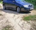 Черный Шкода Фабия, объемом двигателя 1.9 л и пробегом 470 тыс. км за 2000 $, фото 12 на Automoto.ua