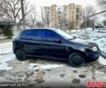 Черный Шкода Фабия, объемом двигателя 1.4 л и пробегом 300 тыс. км за 3500 $, фото 2 на Automoto.ua